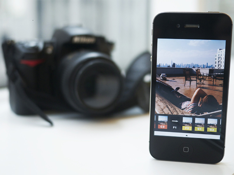 جيل الألفية الجديدة يتجه لموقع بديل لإنستجرام... وهذه تفاصيله!